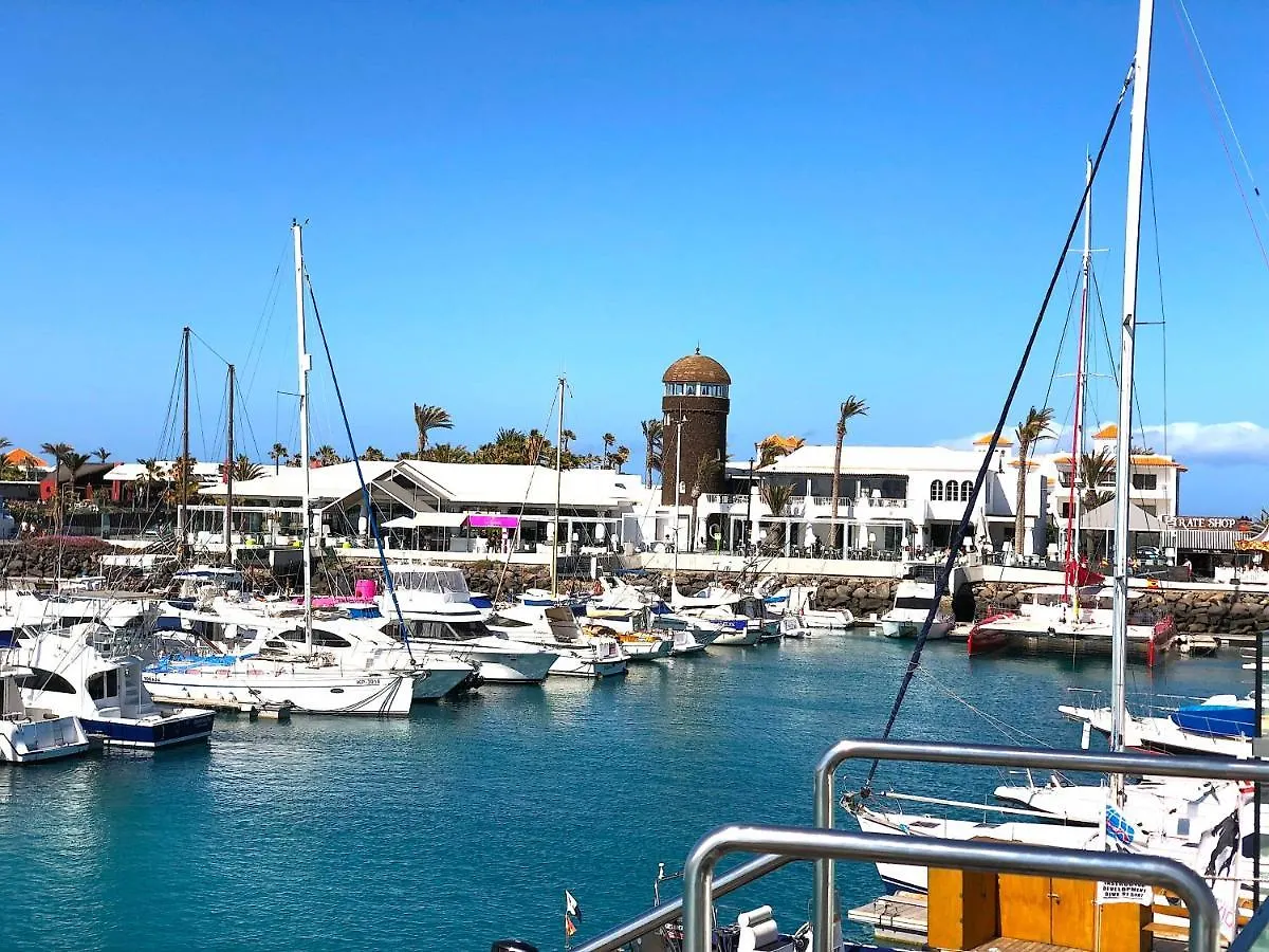 Casa Juana Apartment Caleta De Fuste