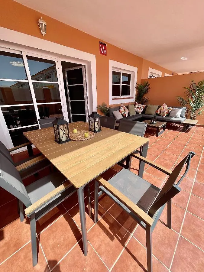 Casa Juana Apartment Caleta De Fuste