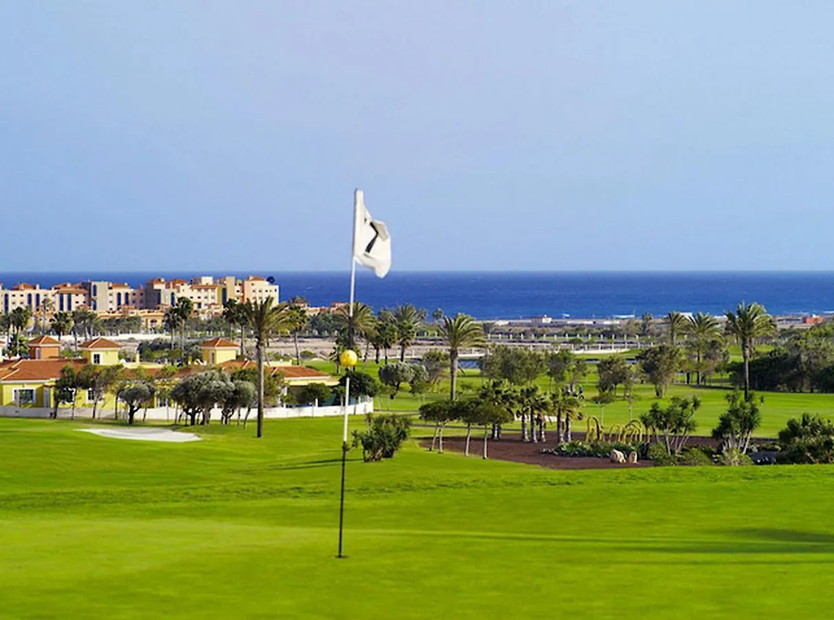Casa Juana Apartment Caleta De Fuste 0*,  Spain