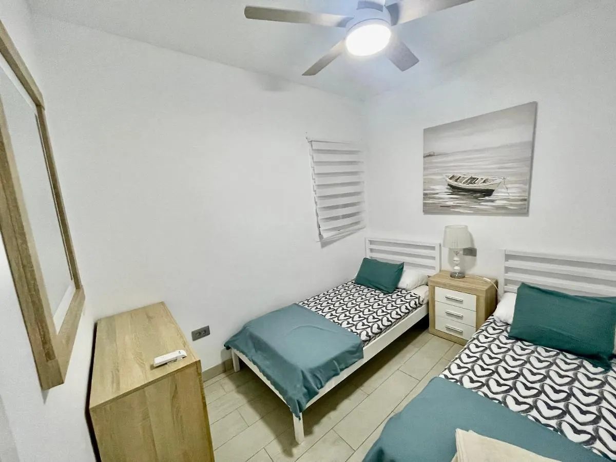Casa Juana Apartment Caleta De Fuste Spain