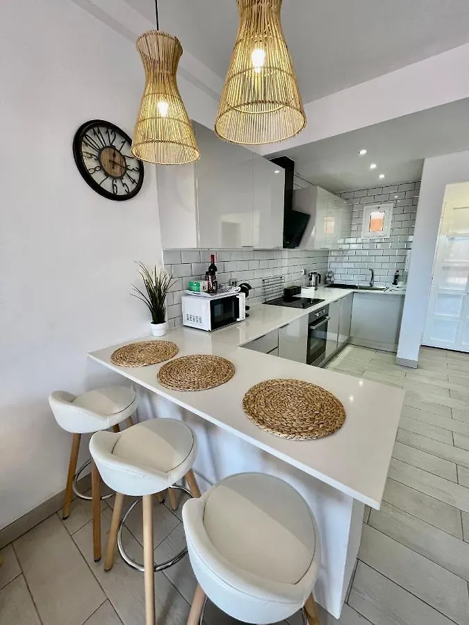 Casa Juana Apartment Caleta De Fuste