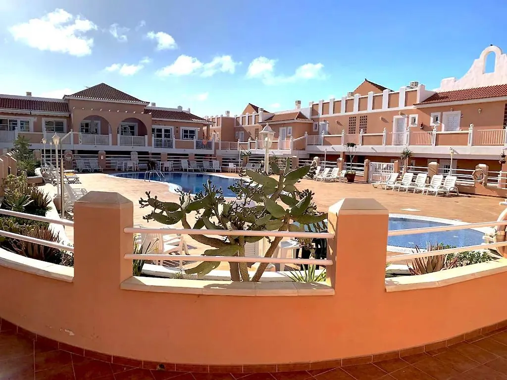 Casa Juana Apartment Caleta De Fuste